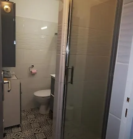 Apartment Les Pieds Dans L'eau Sur L'ile Du Frioul *